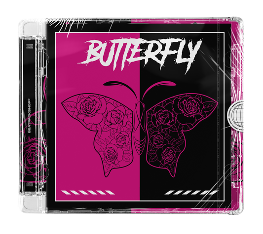 BUTTERFLY - RnB Pack