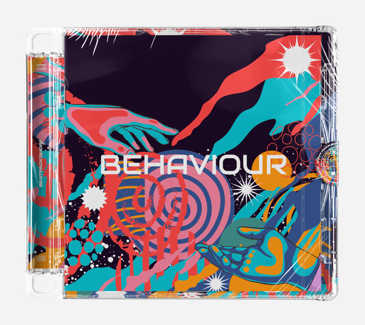 BEHAVIOUR - RnB Pack