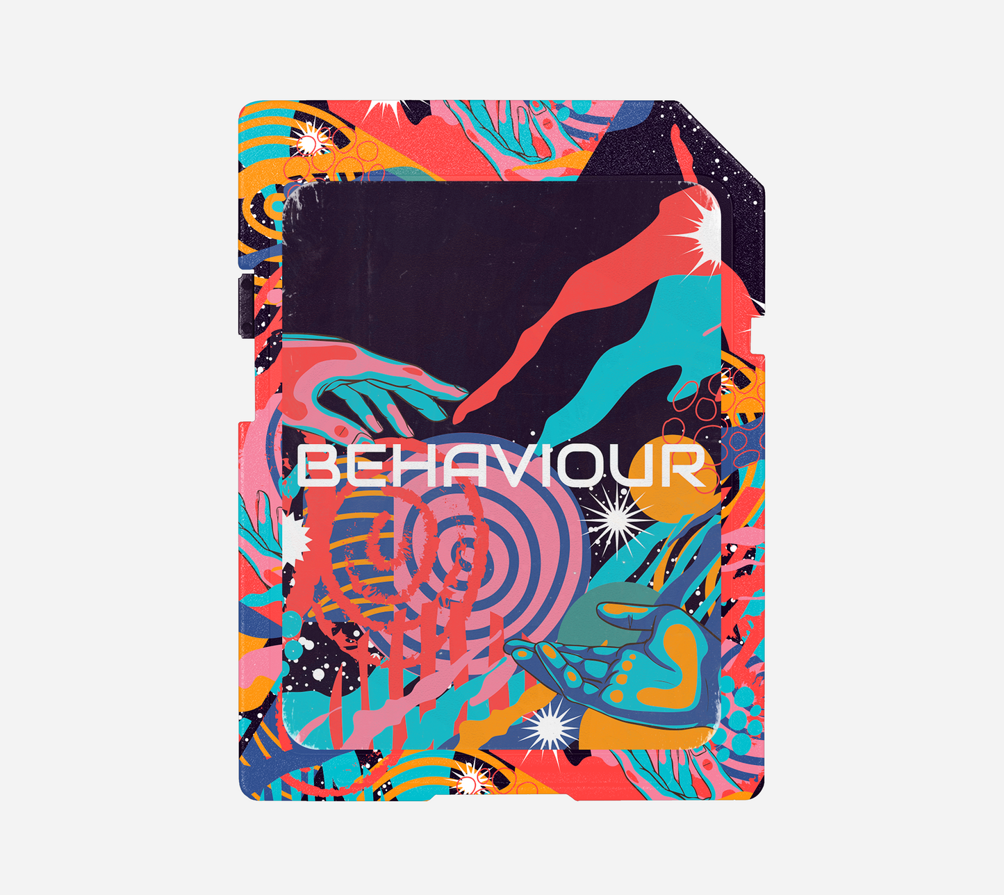 BEHAVIOUR - RnB Beat