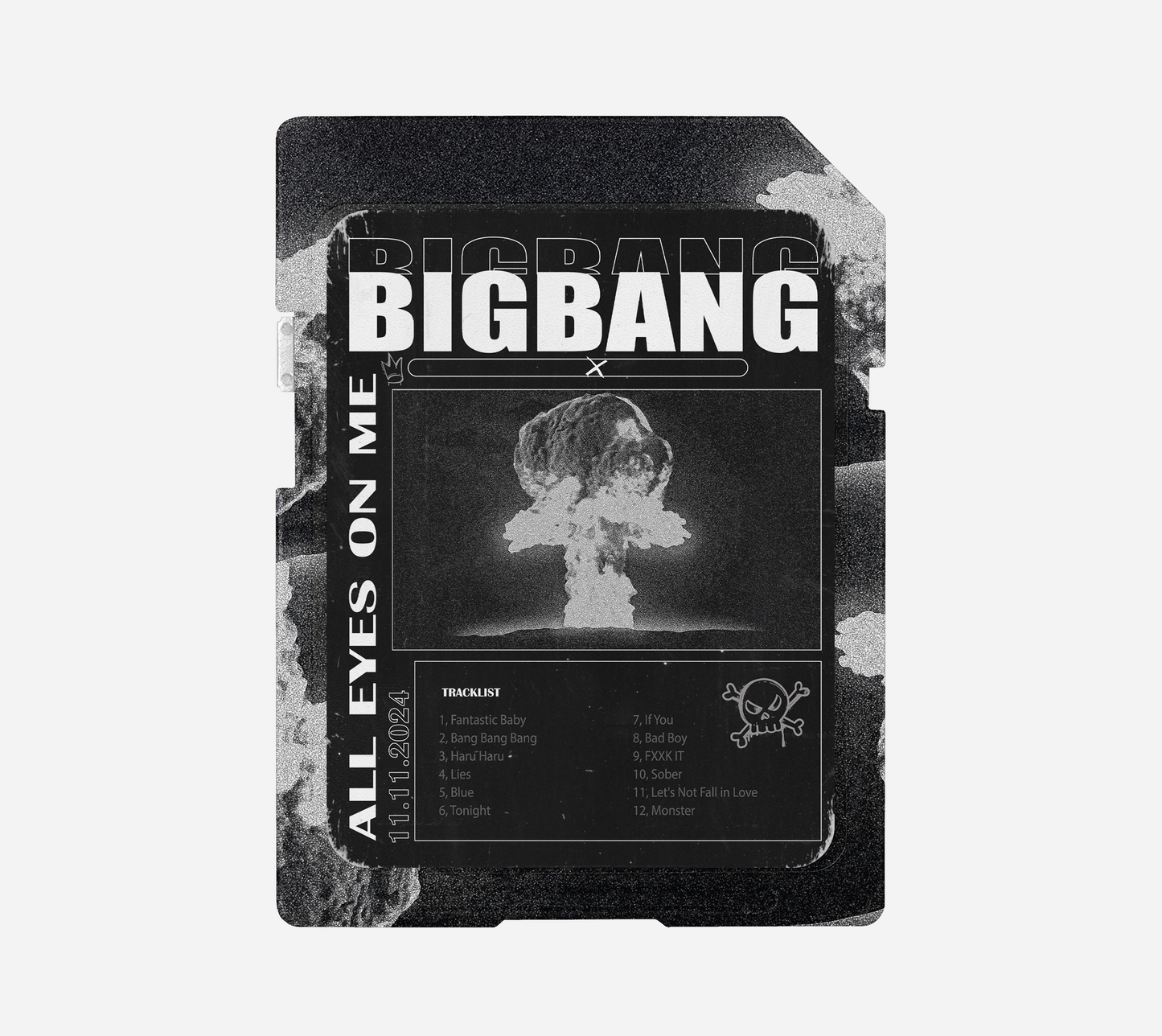 BIGBANG - Trap Beat