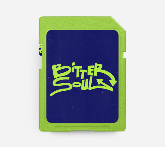 BITTER SOUL - Trap Beat