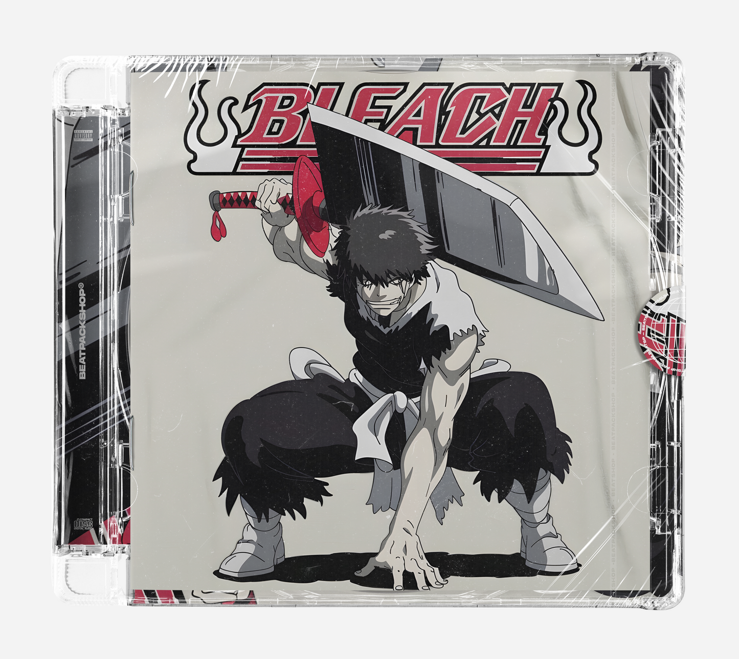 BLEACH - Trap Pack