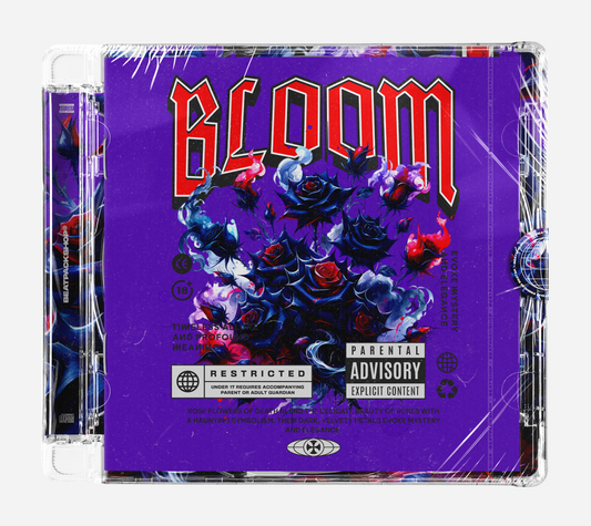 BLOOM - Trap Pack