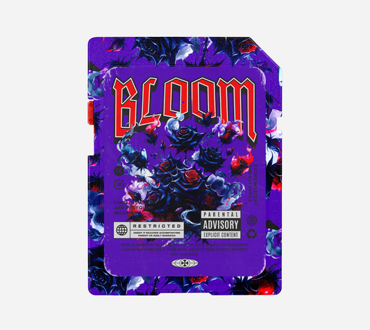 BLOOM - Trap Beat