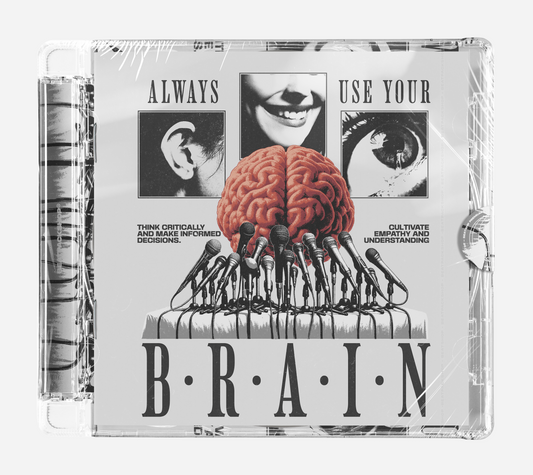 BRAIN - Boom Bap Pack