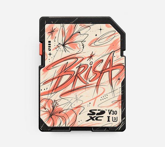 BRISA - Reggaeton Beat