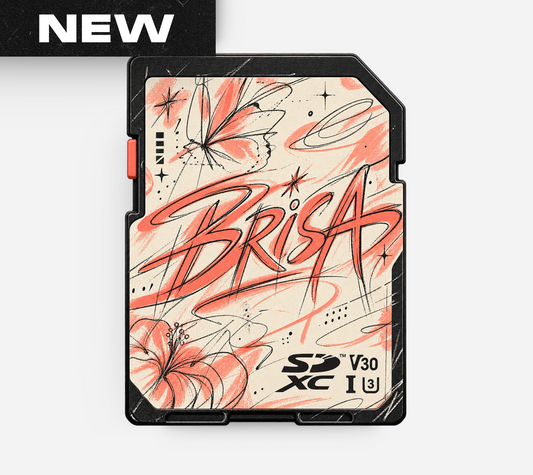 BRISA - Reggaeton Beat
