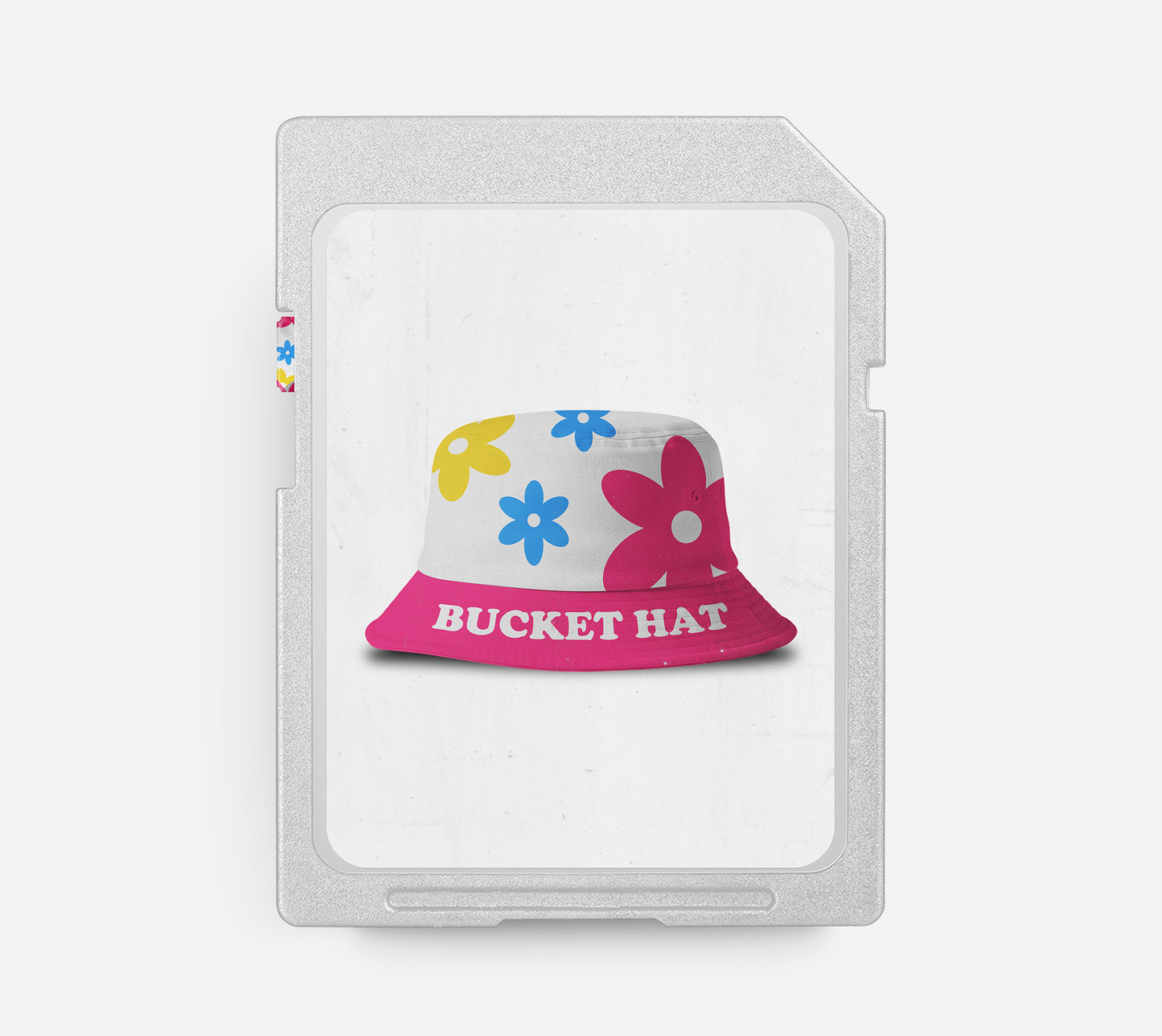BUCKET HAT - Soul Beat