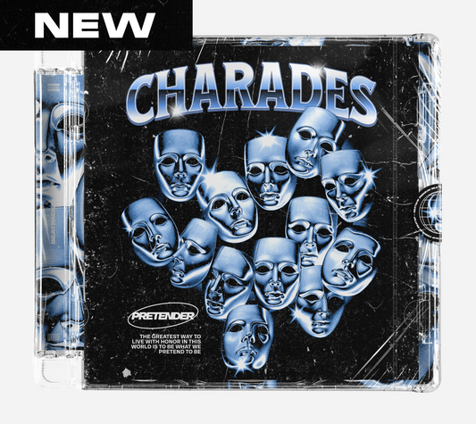 CHARADES - Drill Pack