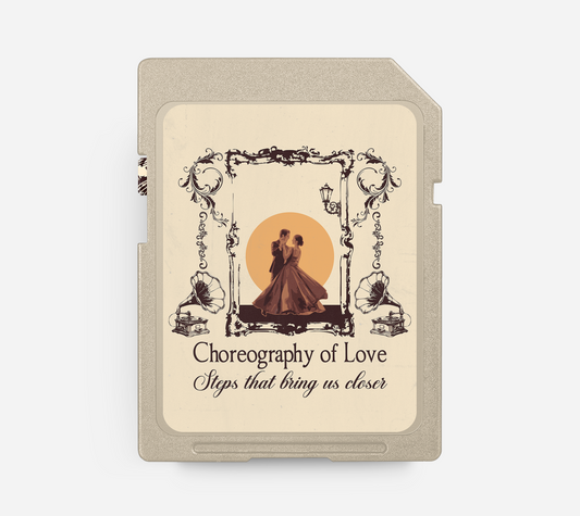 CHOREOGRAPHY - RnB Beat