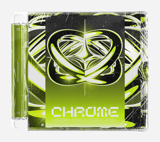 CHROME - Trap Pack