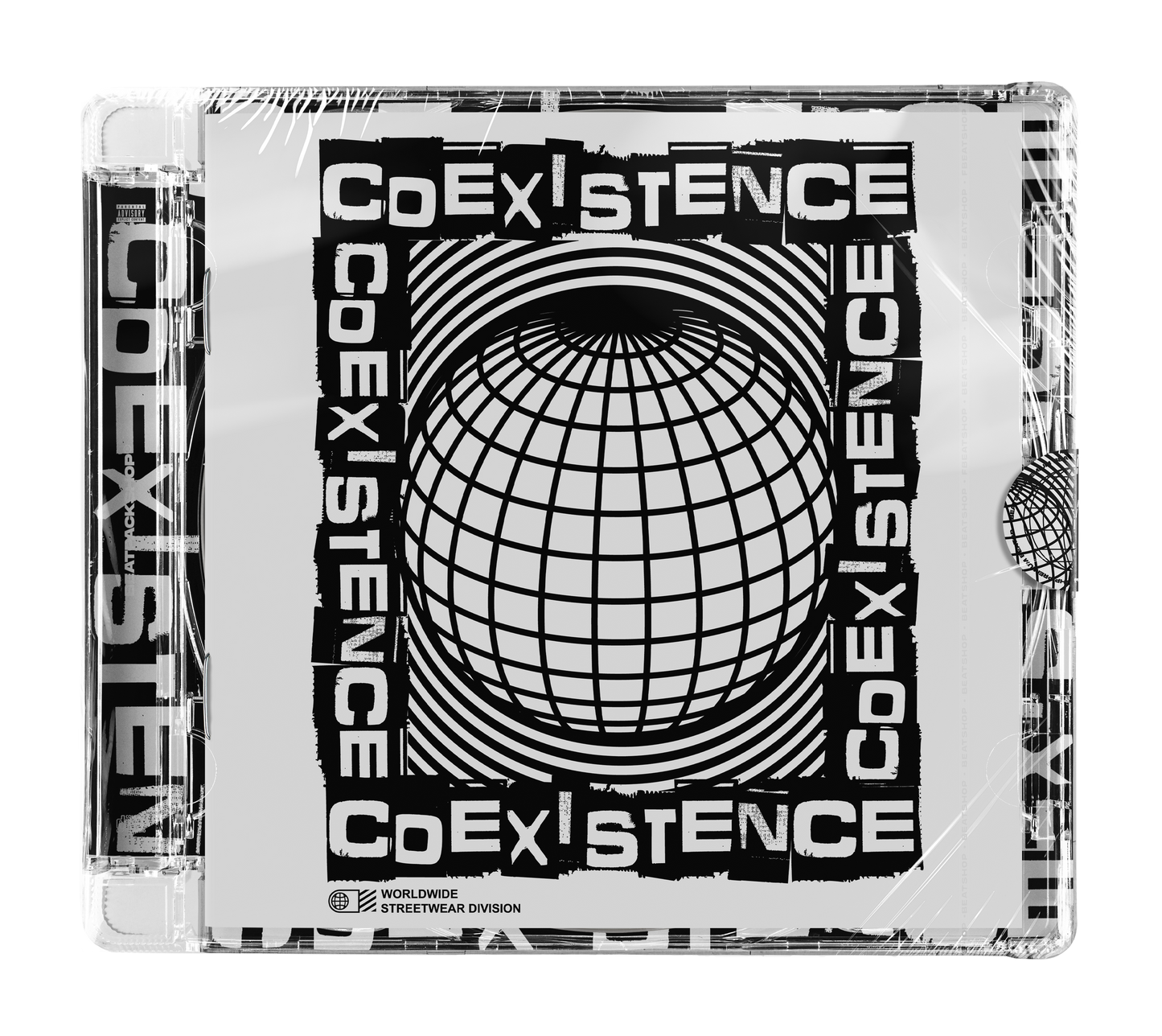 COEXISTENCE - PluggNB Pack