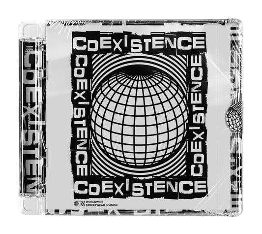 COEXISTENCE - PluggNB Pack