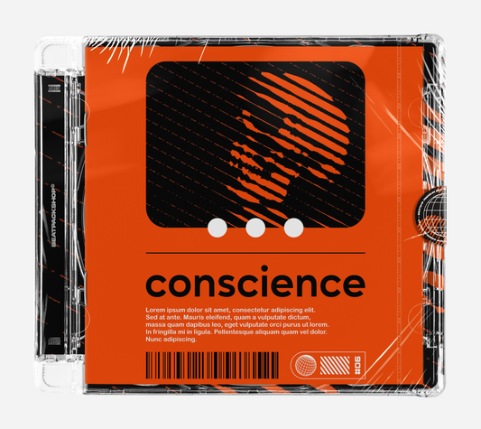 CONSCIENCE - RnB Pack
