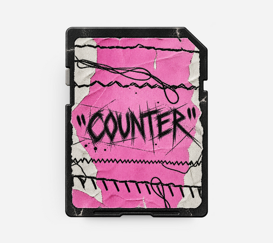 COUNTER - Trap Beat