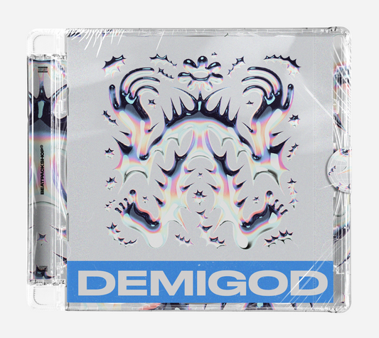 DEMIGOD - Beats & Hooks Pack