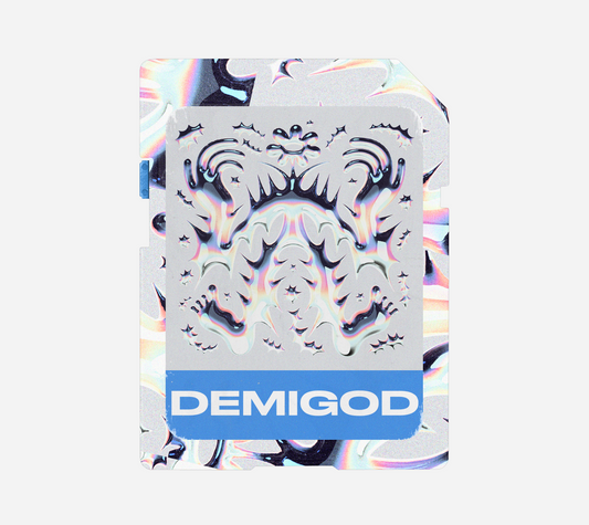 DEMIGOD - Beat & Hook