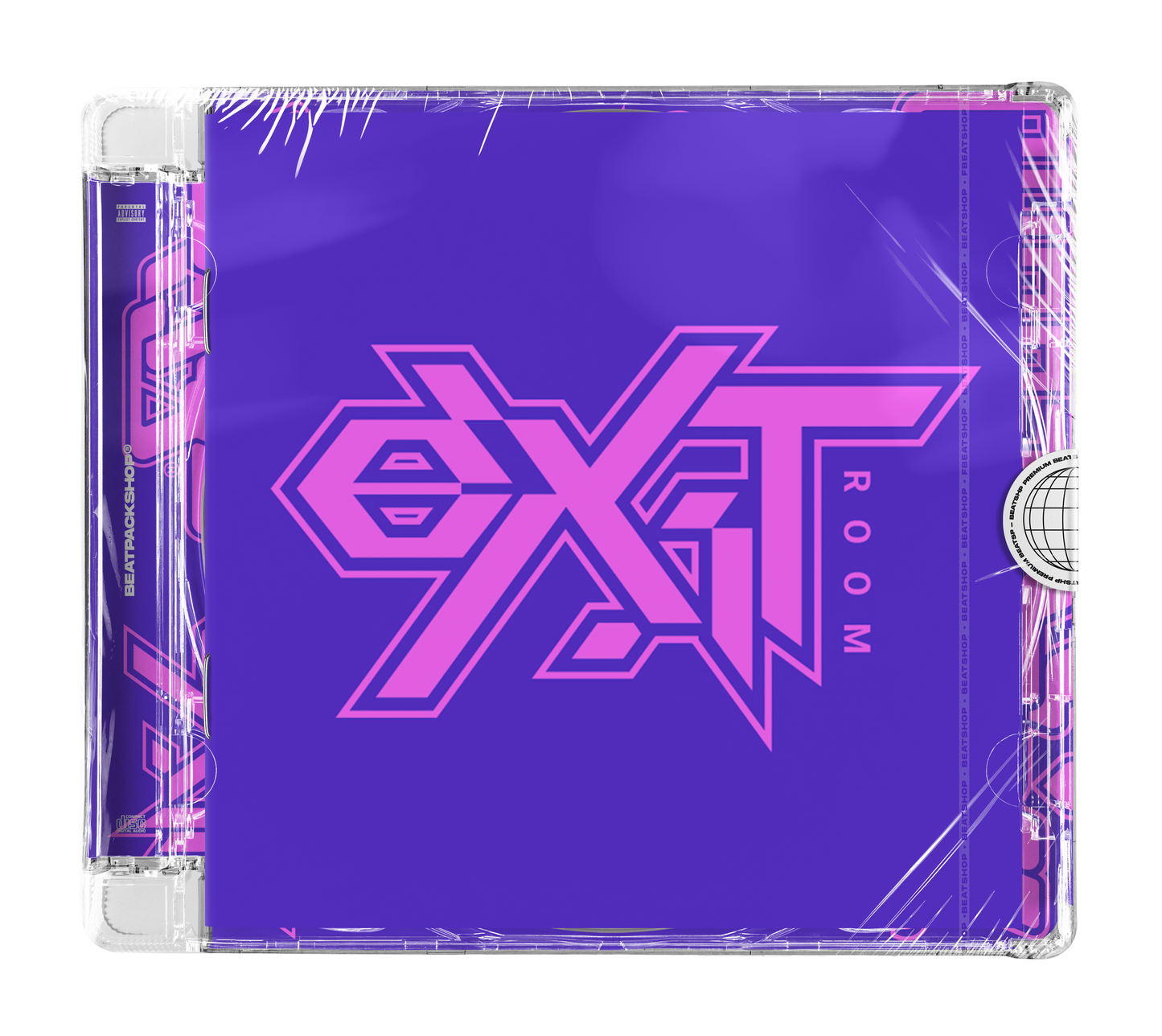 EXIT - Pop Pack