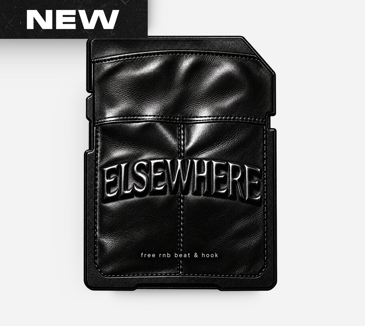 ELSEWHERE - RnB Beat & Hook