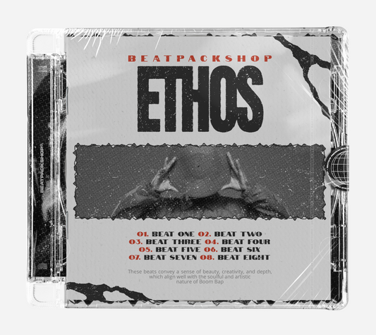 ETHOS - Boom Bap Pack