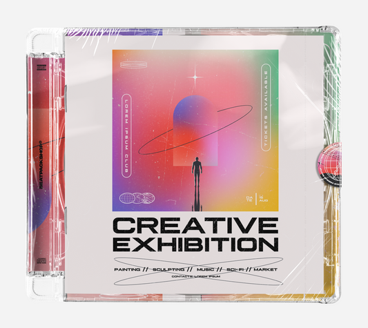 EXHIBITION - Beats & Hooks Pack