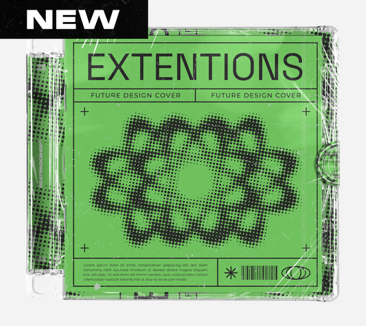 EXTENSIONS - Trap Pack