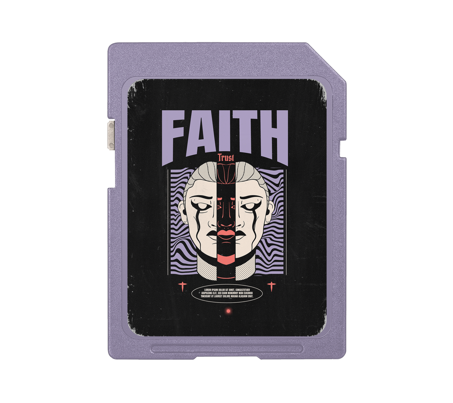 FAITH - Preview Boom Bap Beat