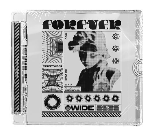 FOREVER - Trap Beat Pack