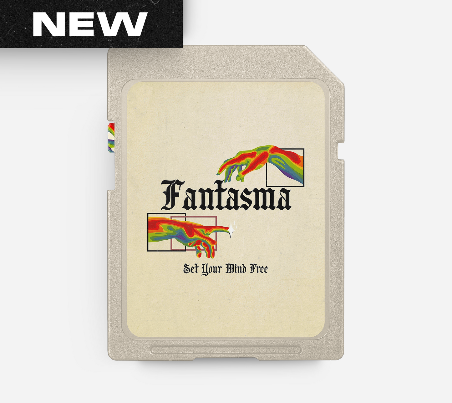 FANTASMA - Reggaeton Beat