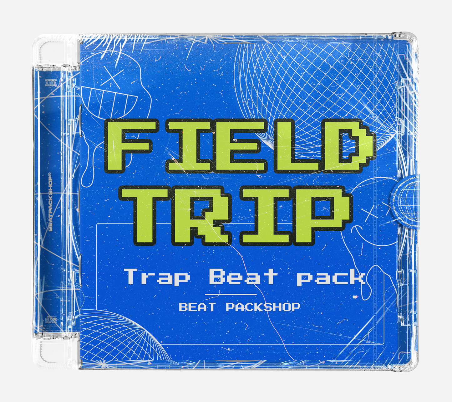 FIELDTRIP - Trap Pack