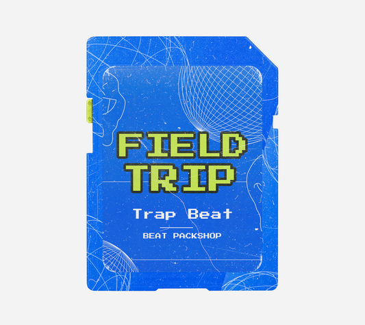 FIELDTRIP - Trap Beat