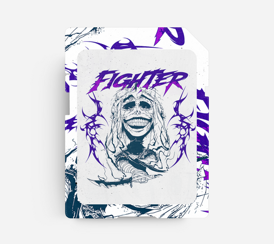 FIGHTER - Trap Beat