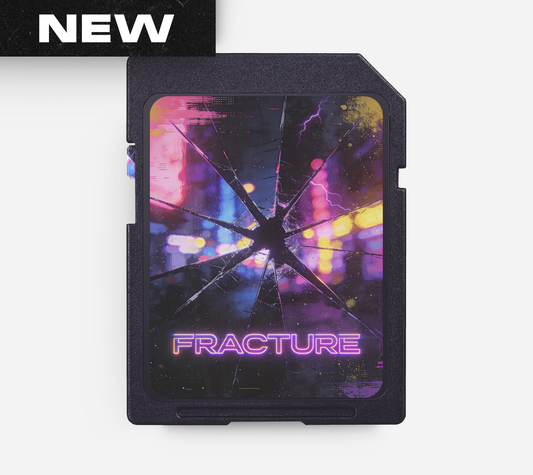FRACTURE - Emotional Trap Beat