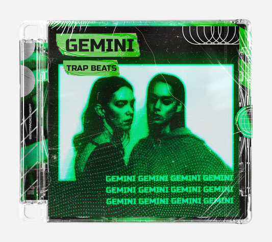 GEMINI - Trap Pack