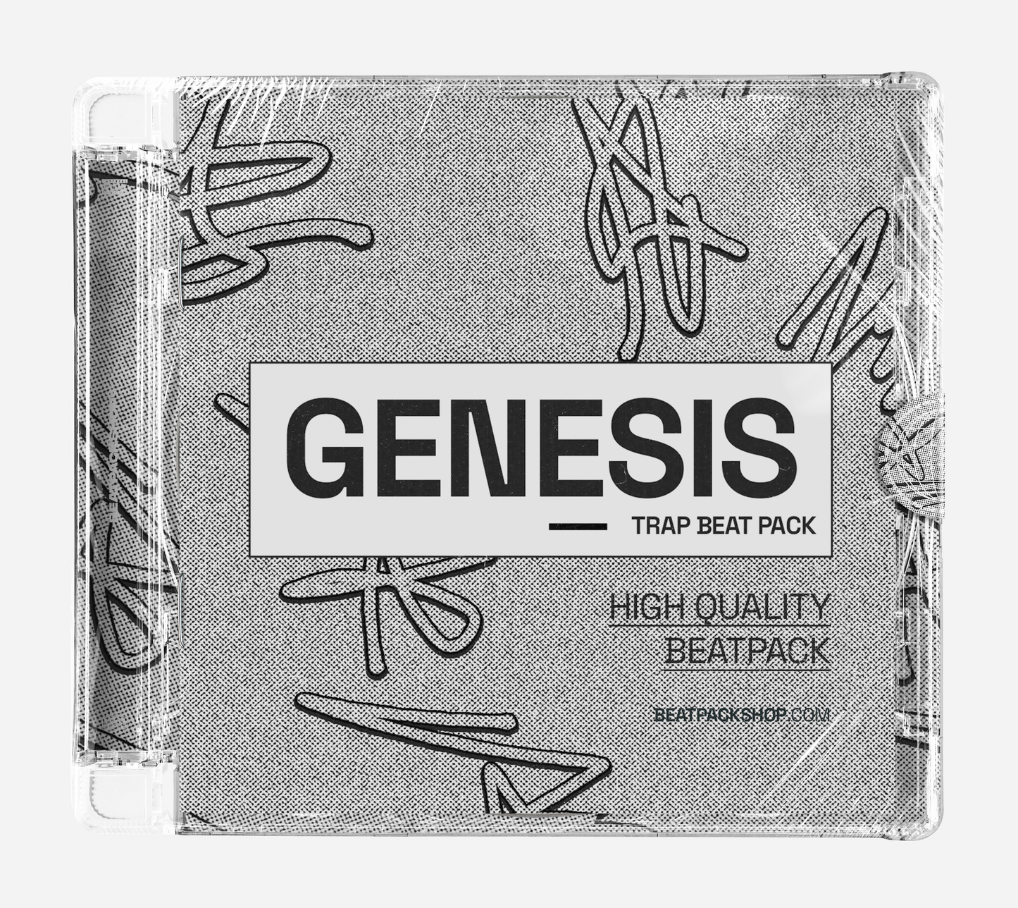 GENESIS - Trap Pack