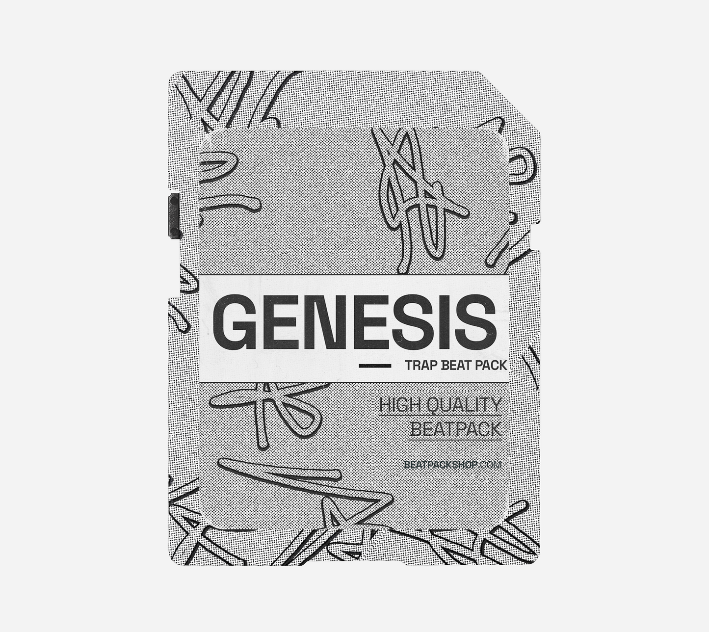 GENESIS - Trap Beat