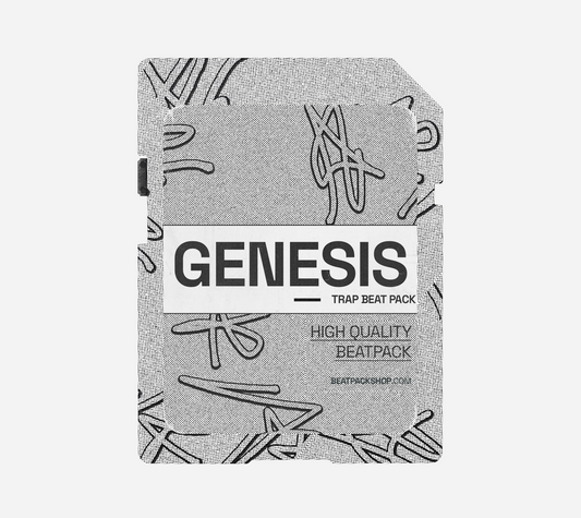 GENESIS - Trap Beat