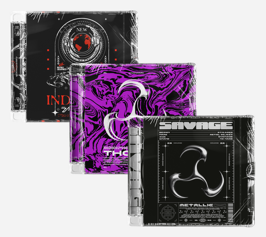 GENETIC GENESIS - Trap Bundle