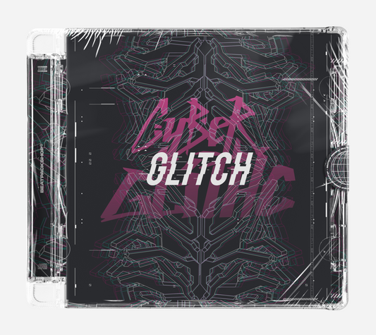 GLITCH - Phonk Pack