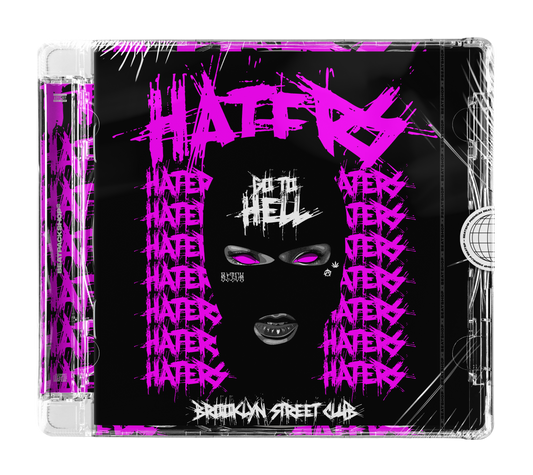 HATERS - Drill Pack
