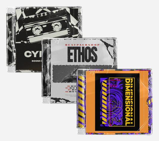 HOLLOW HAVENS - Boom Bap Bundle