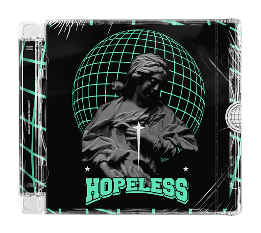 HOPELESS - Melodic Drill Pack