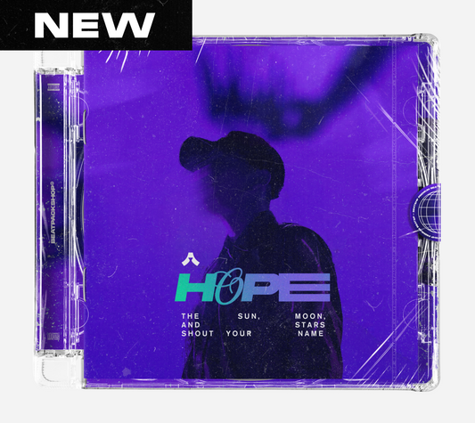 HOPE - House Pop Pack