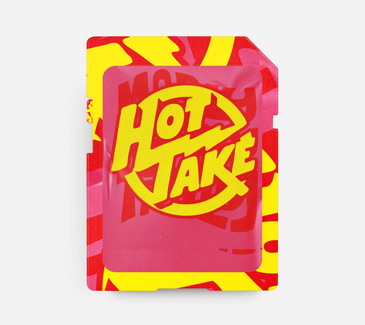 HOT TAKE - Trap Beat