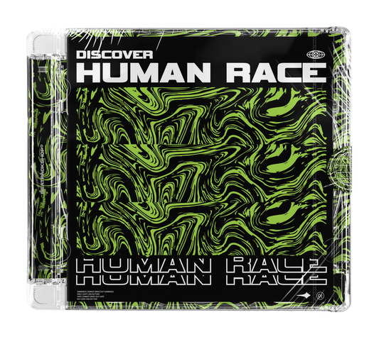 HUMANRACE - Boom Bap Pack