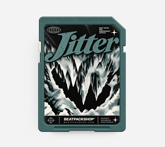 JITTER - Underground Hip Hop Beat