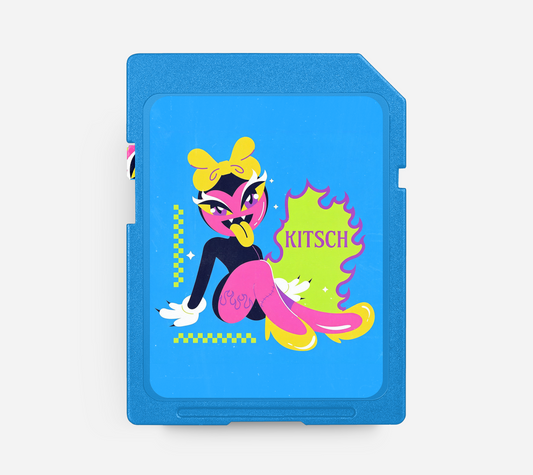 KITSCH - Indie Pop Beat