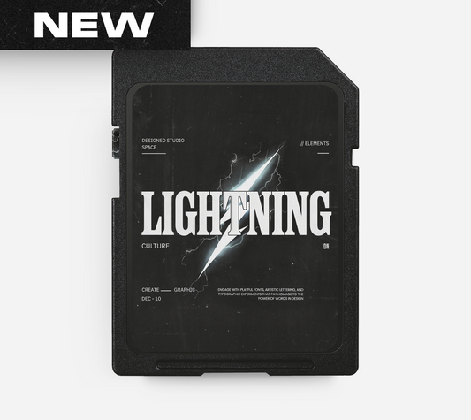 LIGHTNING - Trap Beat