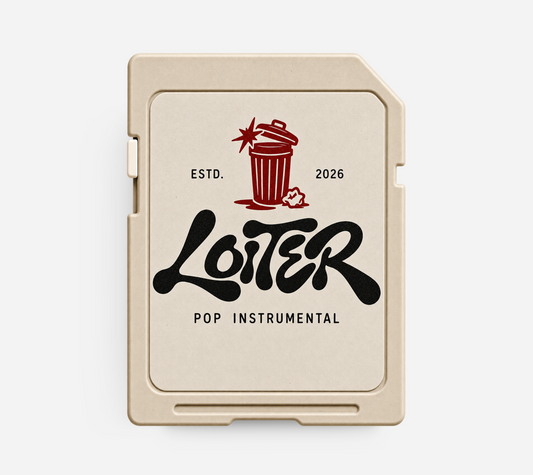 LOITER - Pop Beat