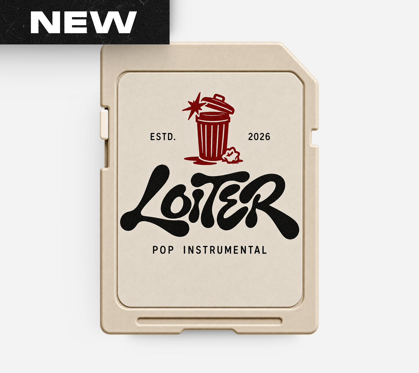 LOITER - Pop Beat